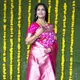 PINK__Royal Rajgharana Sarees