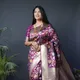 WINE__Royal Rajgharana Sarees