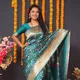 RAMA__Royal Rajgharana Sarees