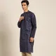 Navy Blue__SOJANYA