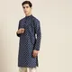 Navy Blue__SOJANYA