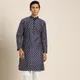 Navy Blue__SOJANYA