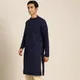 Navy Blue__SOJANYA