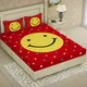 RED__Jaipuri bedsheet