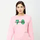 Baby Pink__Status Mantra