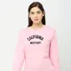 Baby Pink__Status Mantra