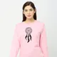 Baby Pink__Status Mantra