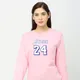 Baby Pink__Status Mantra