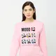 Baby Pink__Status Mantra