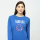 Royal Blue__Status Mantra