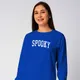 Royal Blue__Status Mantra