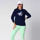 Navy Blue__Status Mantra