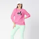 Baby Pink__Status Mantra