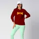 Maroon__Status Mantra