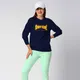Navy Blue__Status Mantra