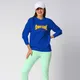 Royal Blue__Status Mantra