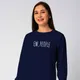 Navy Blue__Status Mantra