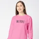 Baby Pink__Status Mantra