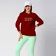 Maroon__Status Mantra