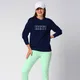 Navy Blue__Status Mantra
