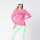Baby Pink__Status Mantra