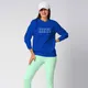 Royal Blue__Status Mantra