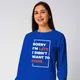 Royal Blue__Status Mantra