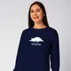 Navy Blue__Status Mantra