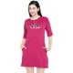 Dark Pink__Status Mantra