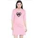 Baby Pink__Status Mantra