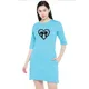 Mint Blue__Status Mantra