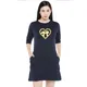 Navy Blue__Status Mantra