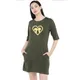 Olive Green__Status Mantra