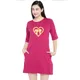 Dark Pink__Status Mantra