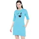 Mint Blue__Status Mantra
