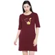 Maroon__Status Mantra