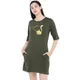 Olive Green__Status Mantra