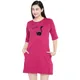 Dark Pink__Status Mantra