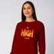 Maroon__Status Mantra