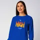 Royal Blue__Status Mantra