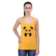 Yellow__Status Mantra