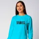Mint Blue__Status Mantra