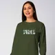 Olive Green__Status Mantra