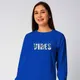 Royal Blue__Status Mantra