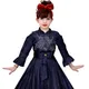 Blue__AL MIRAJ GARMENTS