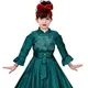 Green__AL MIRAJ GARMENTS