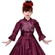 Purple__AL MIRAJ GARMENTS