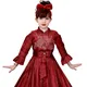 Maroon__AL MIRAJ GARMENTS