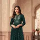 White & Dark Green & Gold__Ashru