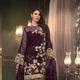 Purple__THE S A FASHION